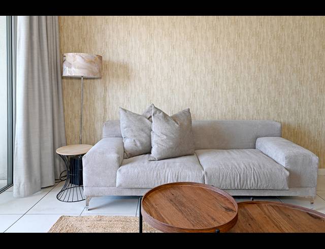 2 BEDROOM APARTMENT FOR SALE IN DE WATERKANT